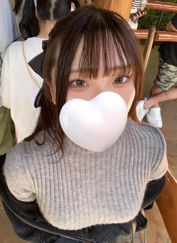 ?みつりとおでかけ?
