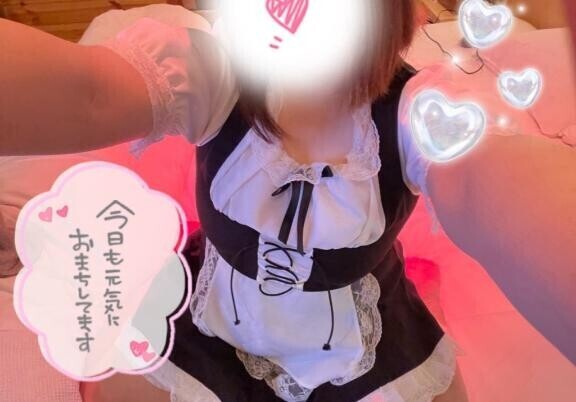 奥まで愛してね?
