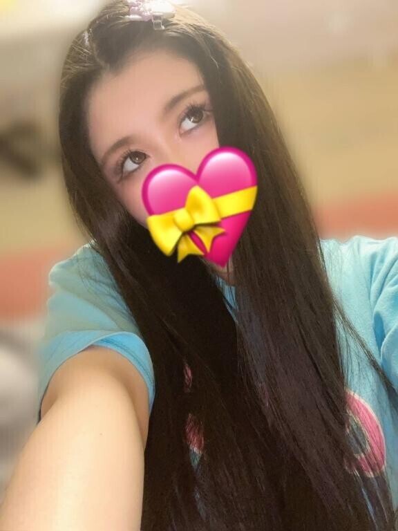 ?着きました?