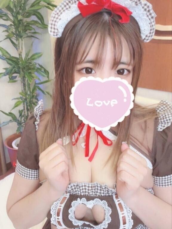 あと少しだね