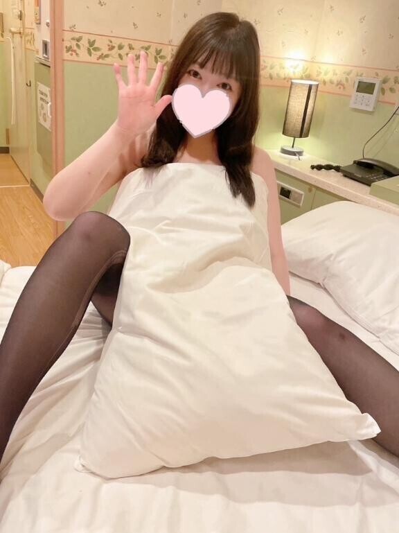 お礼です?