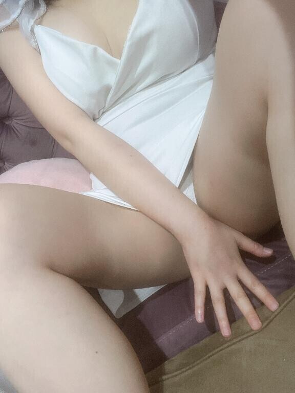 お礼です?