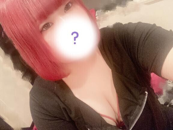 ナカが疼く、、、?