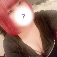 ナカが疼く、、、?