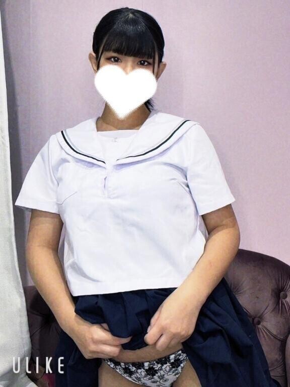 ギューってしながらも
