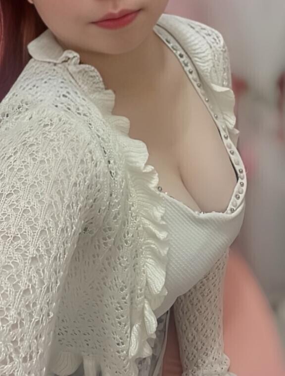 初めての経験?
