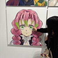 ??半年ぶりに会えました???
