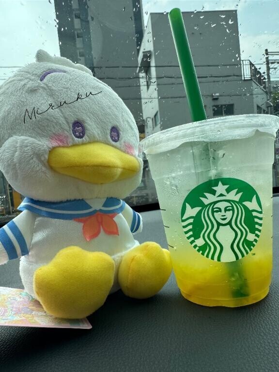 この前?