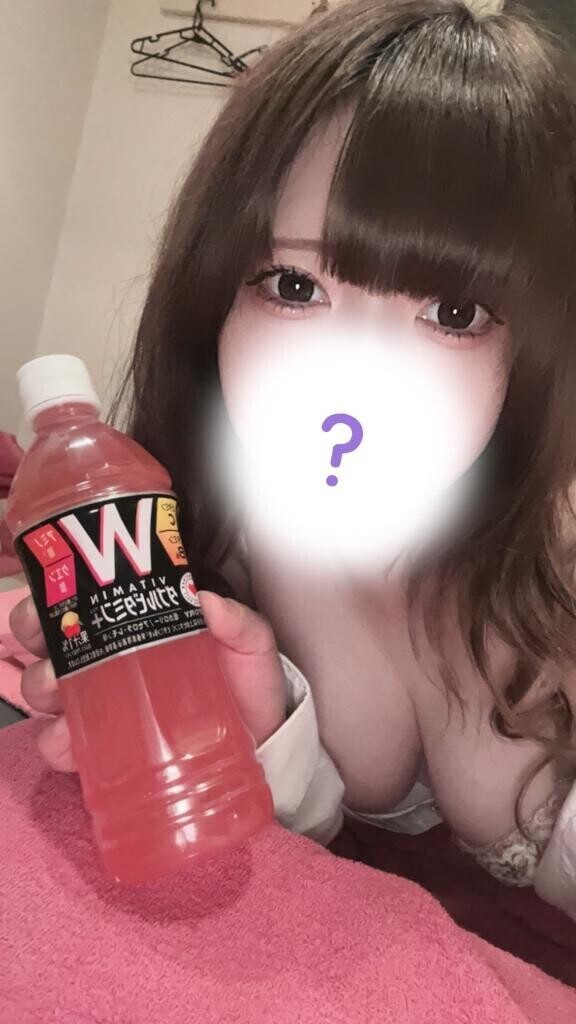 嬉しい?