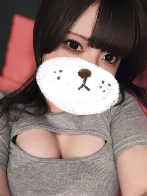 おっぱいおおきくなったかも?