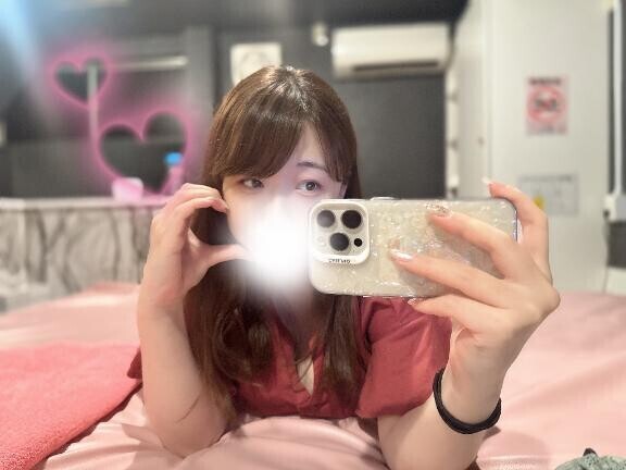 実はね、、、?