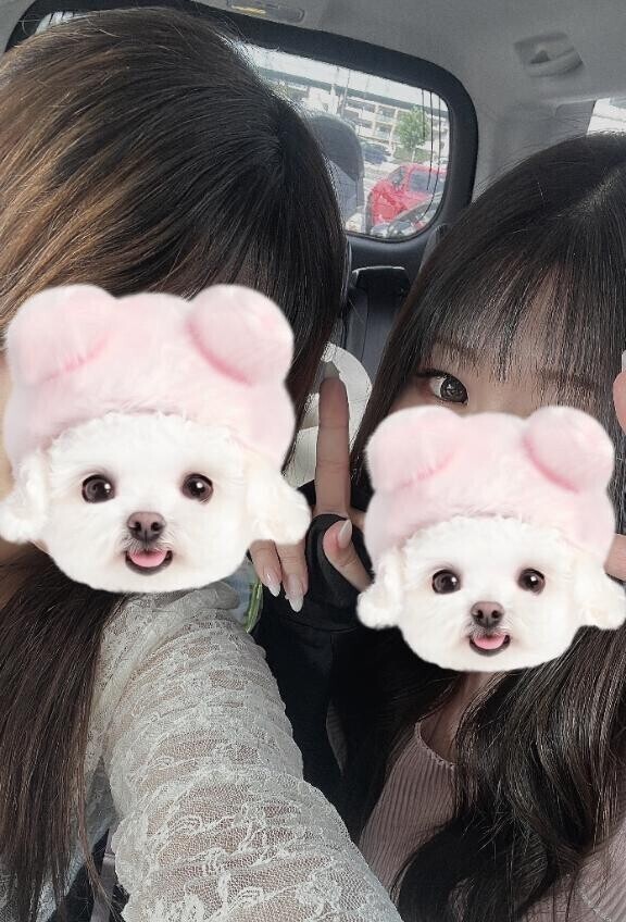 久しぶり！