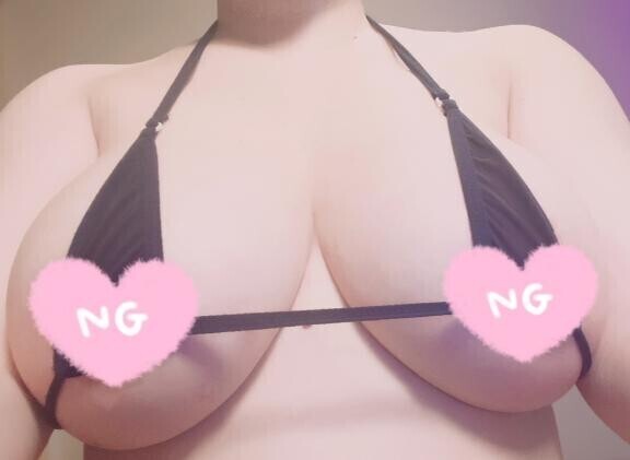 ?夏といえば際どいコレに限る??