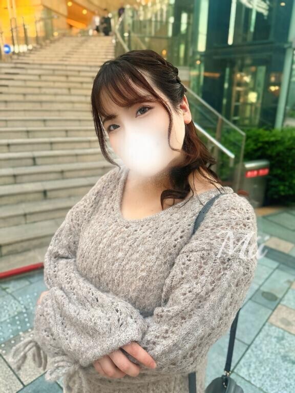 ?とけかけみいちゃん