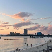 こんばんは！