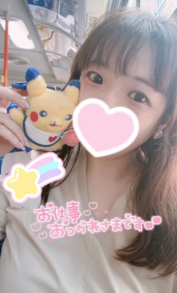 8月だ～?