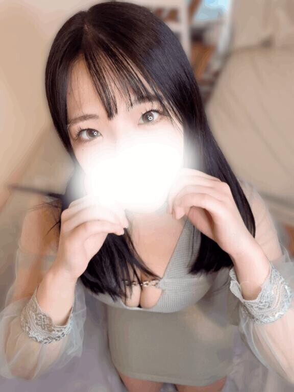 想像より小さいよ？
