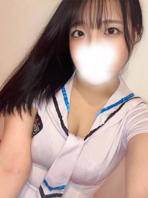 笑顔とエクボ