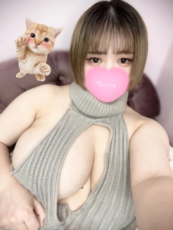 ?巨乳が好きなんでしょ？?
