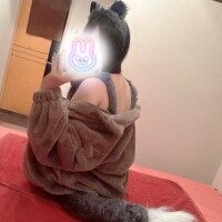 しっぽ?