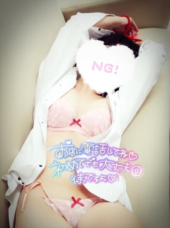 えっちな姿、想像して？