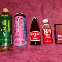 差し入れについて??