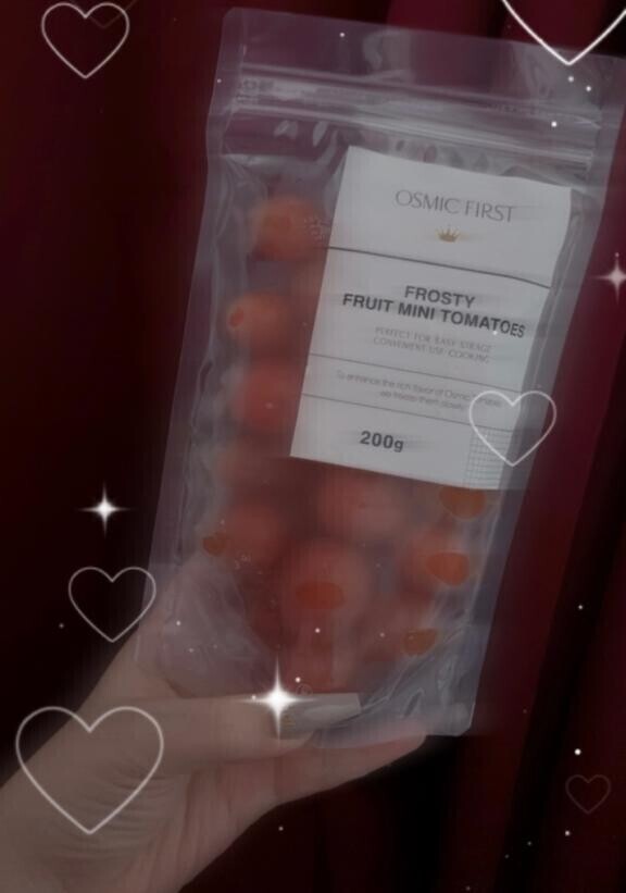 ハマってるもの?