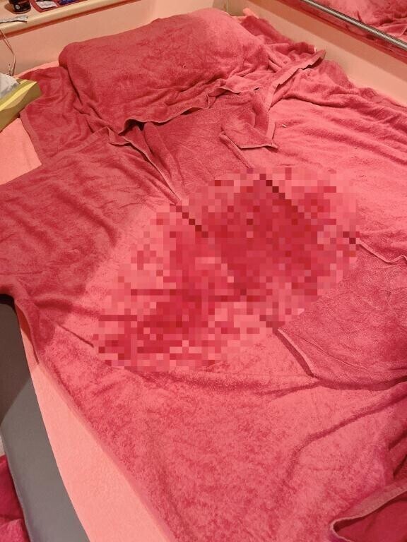 昨日のラスト！