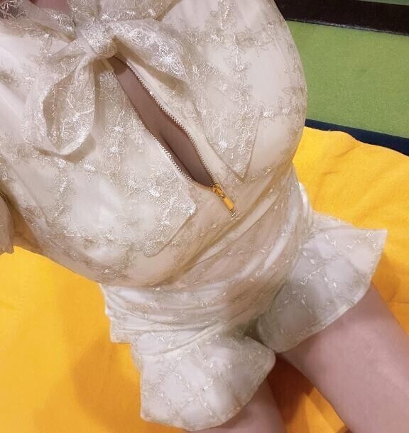 ? ぎゅ～っとした時の安心感ある心地良さ ?