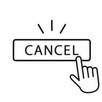 ?最後の枠キャンセルになりました