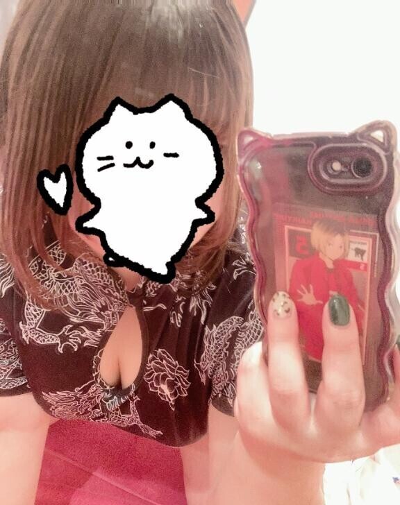 奥の弱いとこ…