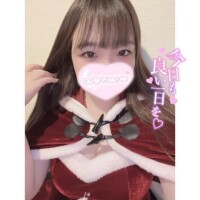 ?サンタさんです??