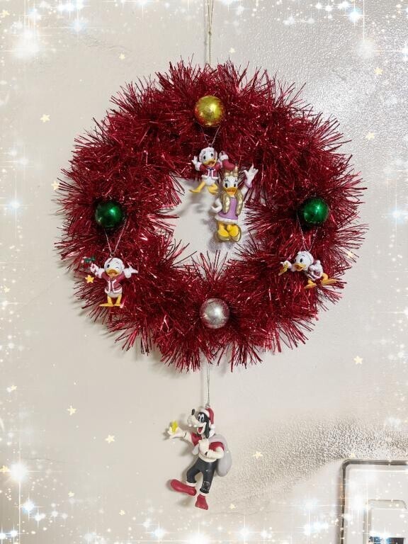 ?うちのクリスマスは??????