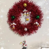 ?うちのクリスマスは??????