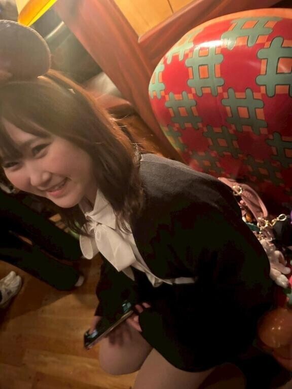 お久しぶりですっ