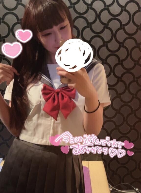 止まらないムラムラ?