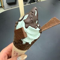 明日はバレンタイン?