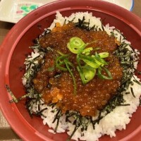 [お題]from:かつ丼マンさん