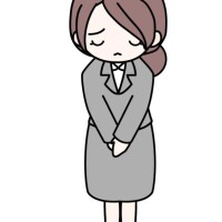 22時50分～来ていただいたお客様へ