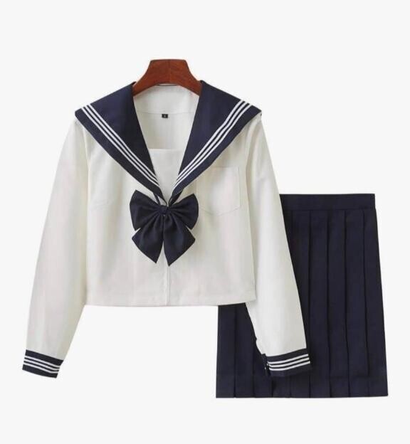 制服コンプレックス