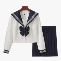 制服コンプレックス