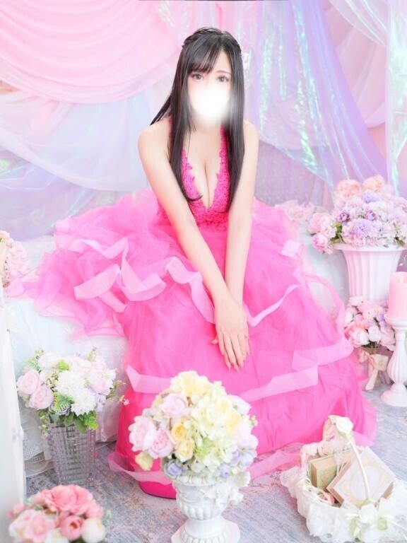 プリンセスになりたい人生だった?