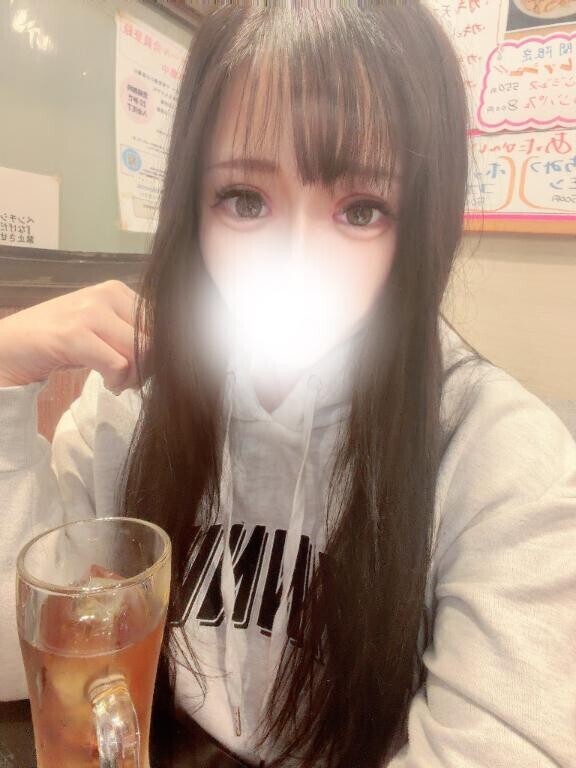 幸せです。ありがとう?