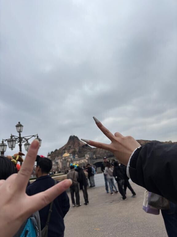 おはうー！！！