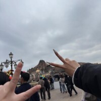 おはうー！！！