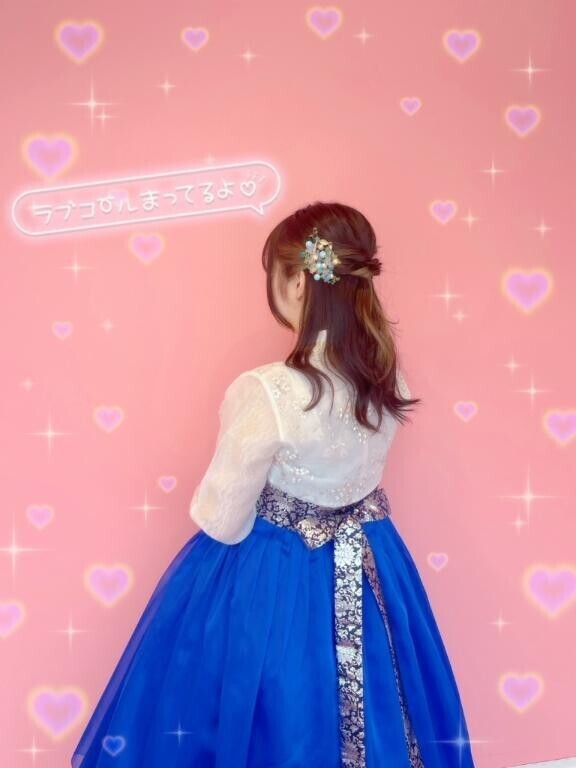 覚悟はできてる？？？10日からだよ?