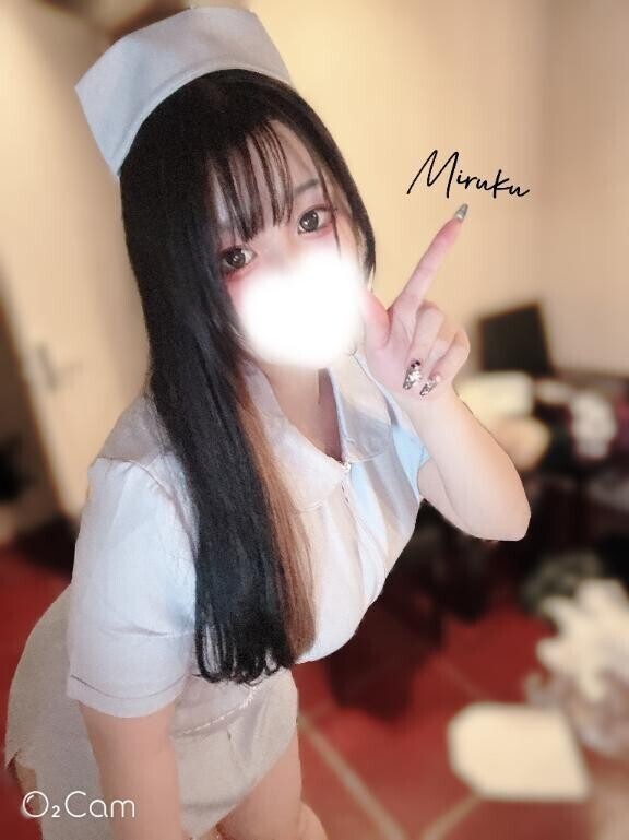 みるくってどんな娘？