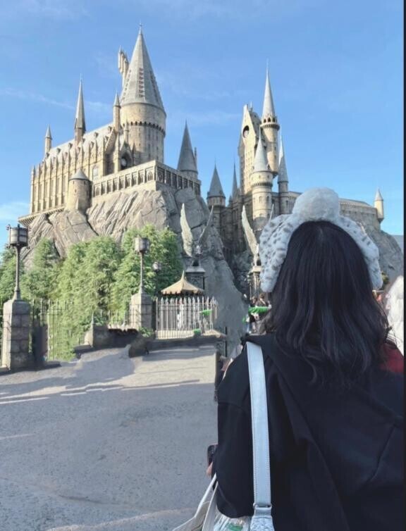 ??すごいです*\(^o^)/*