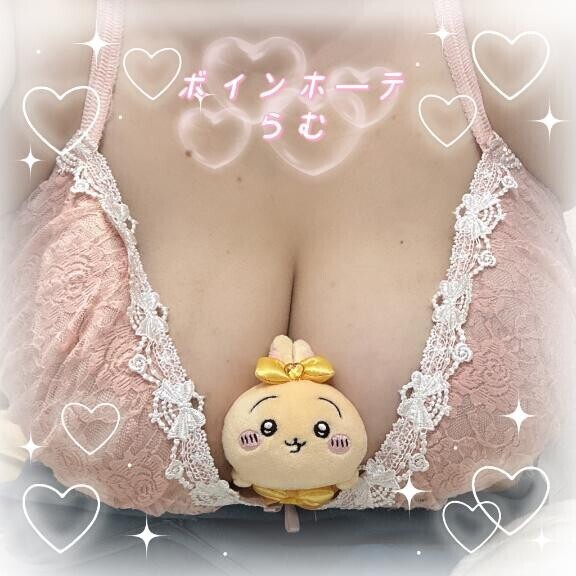 ?近くで感じてほしいな…?