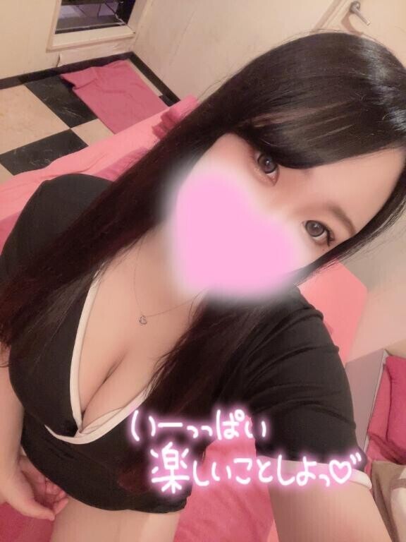 いっぱい甘えさせて?